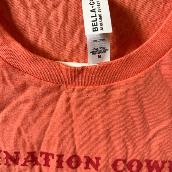 King Ropes Tee - Picture 4 of 5